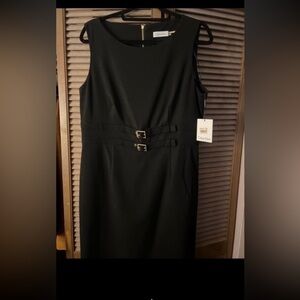Calvin Klein dress size 14